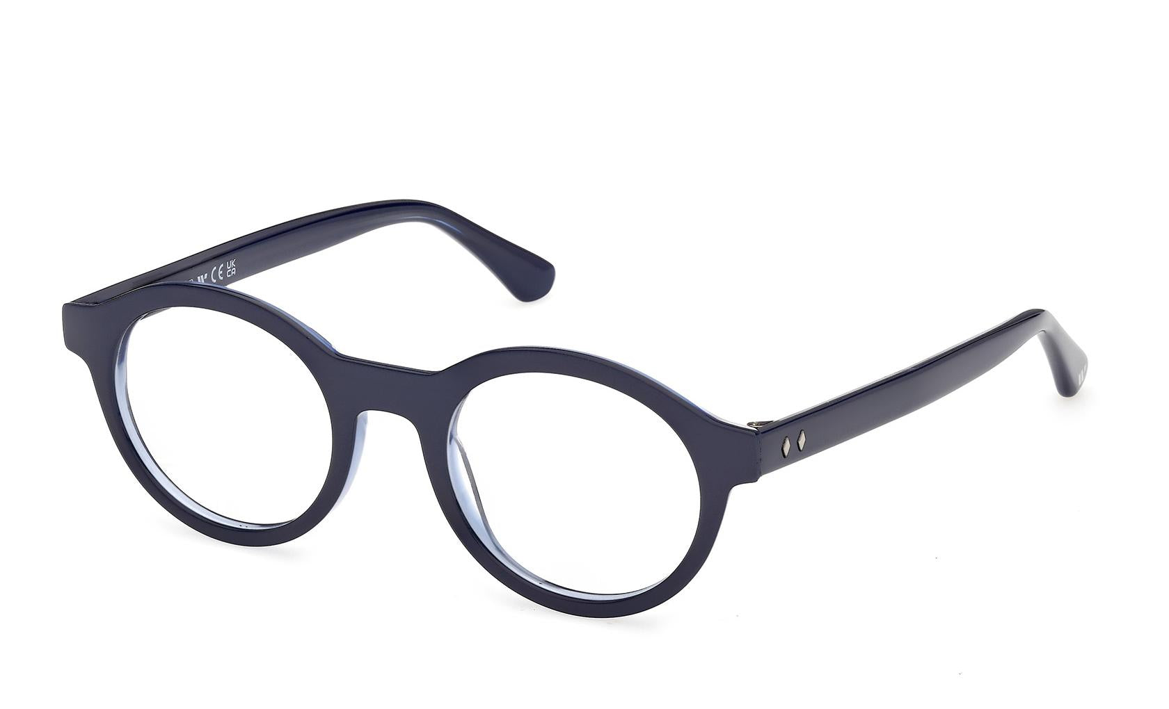 Web Eyeglasses WE5472 092