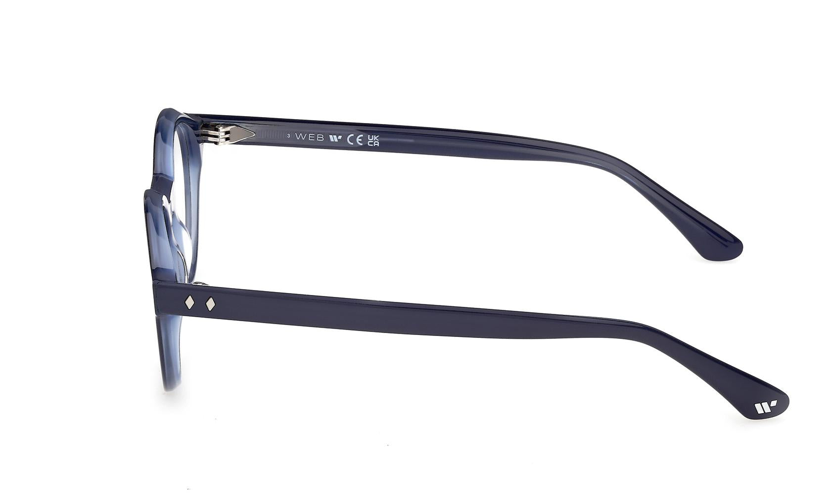 Web Eyeglasses WE5472 092