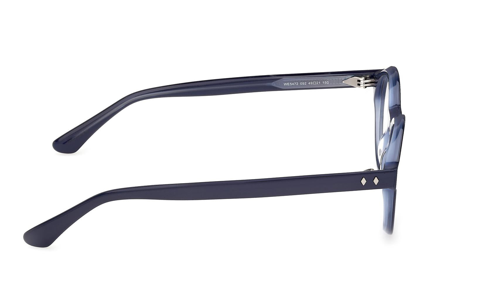 Web Eyeglasses WE5472 092