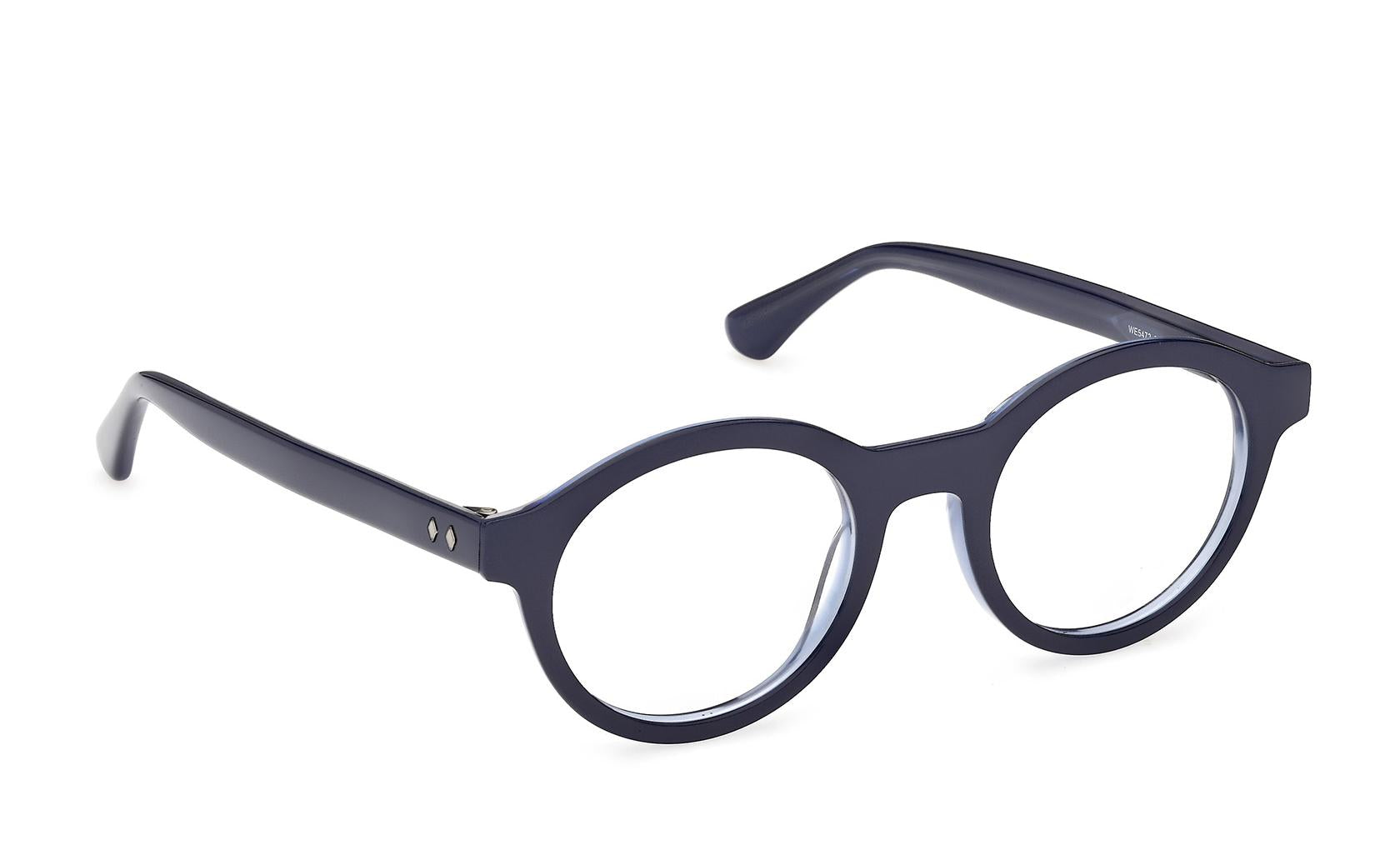 Web Eyeglasses WE5472 092