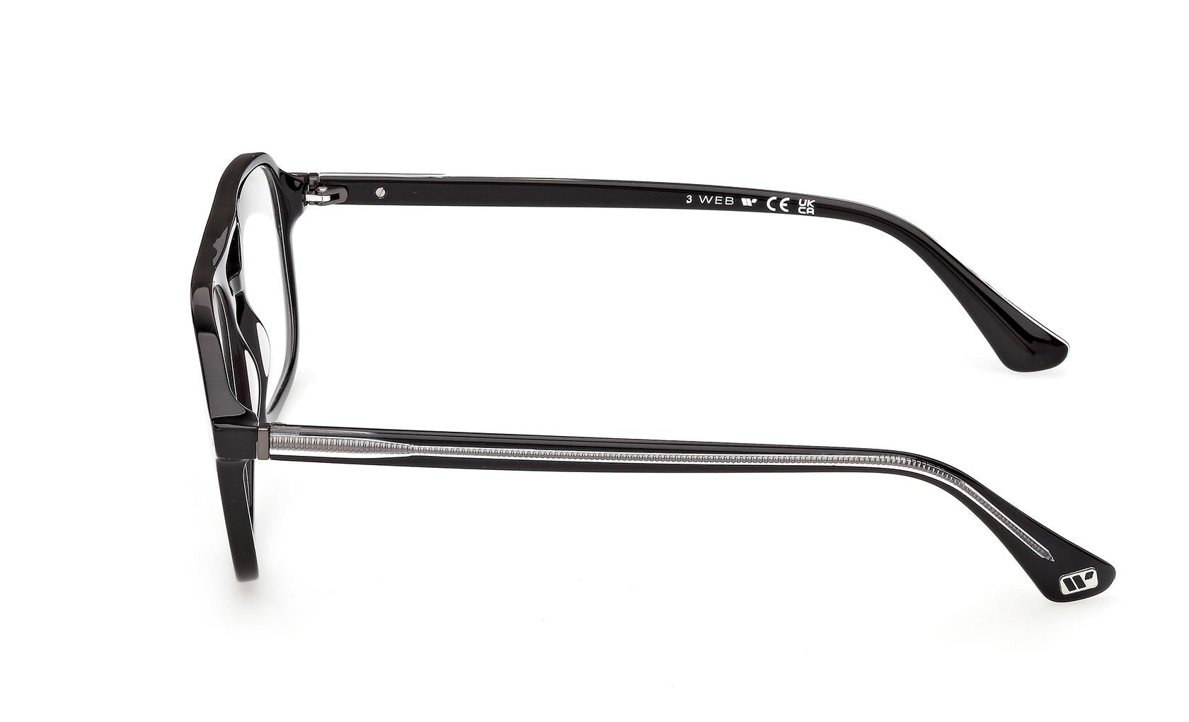 Web Eyeglasses WE5473 005