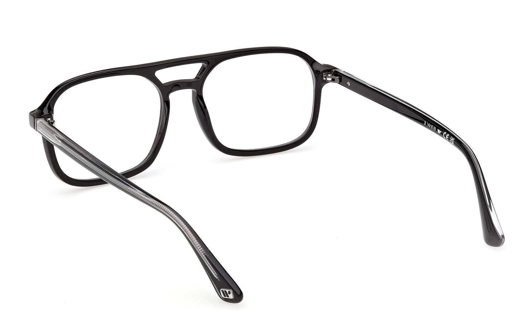 Web Eyeglasses WE5473 005