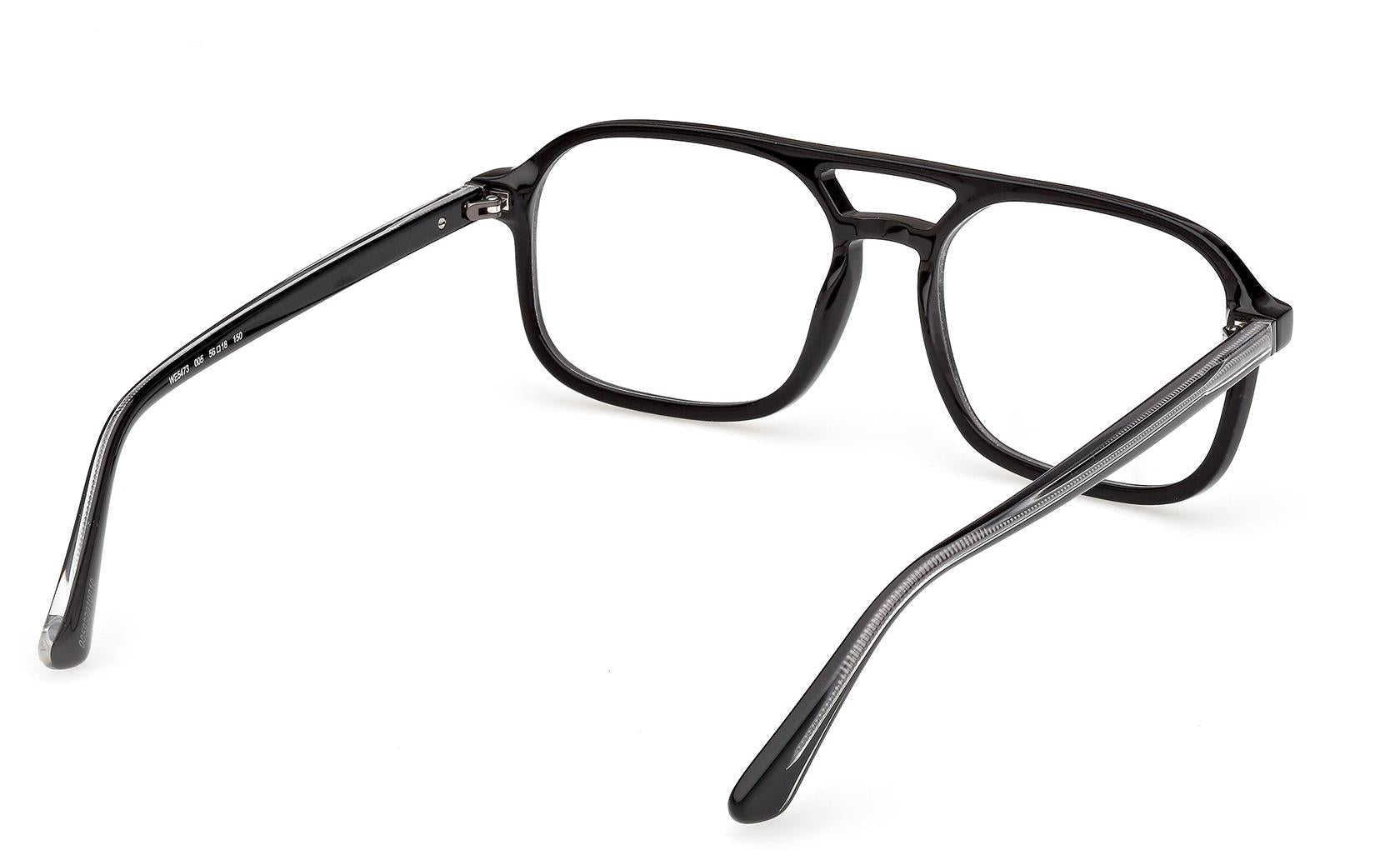 Web Eyeglasses WE5473 005