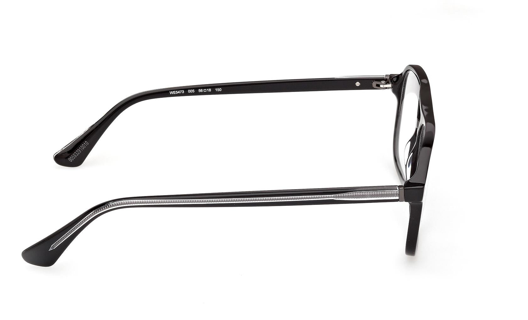 Web Eyeglasses WE5473 005