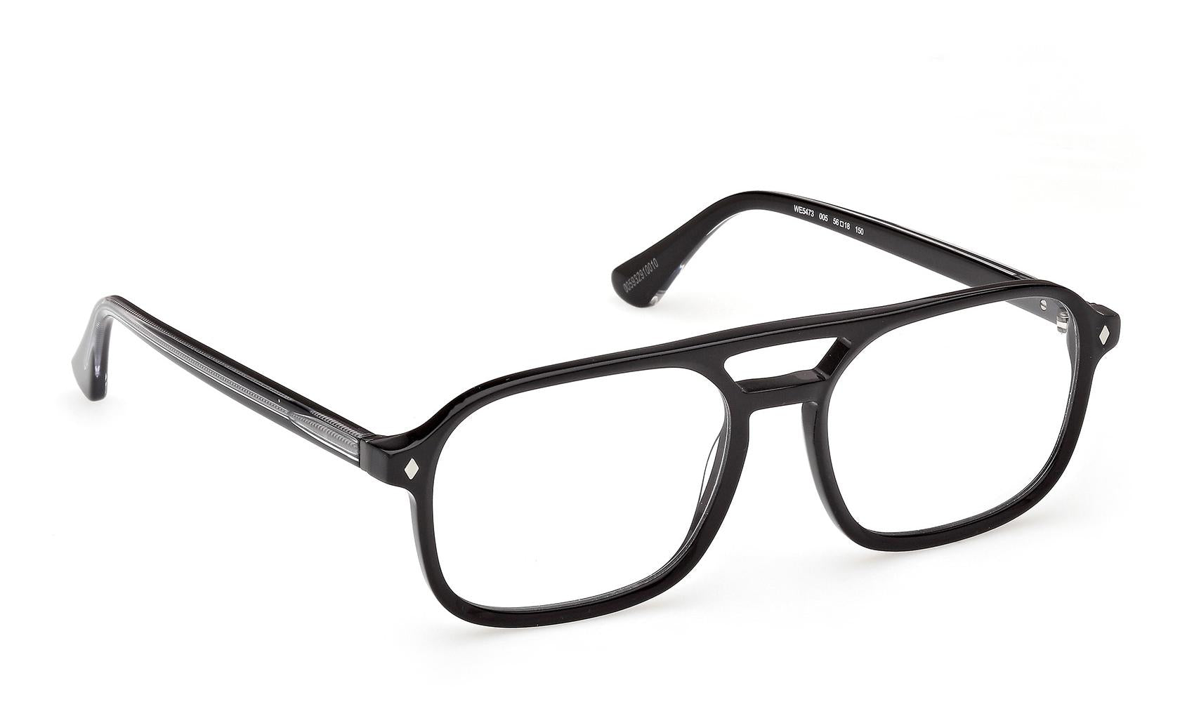 Web Eyeglasses WE5473 005