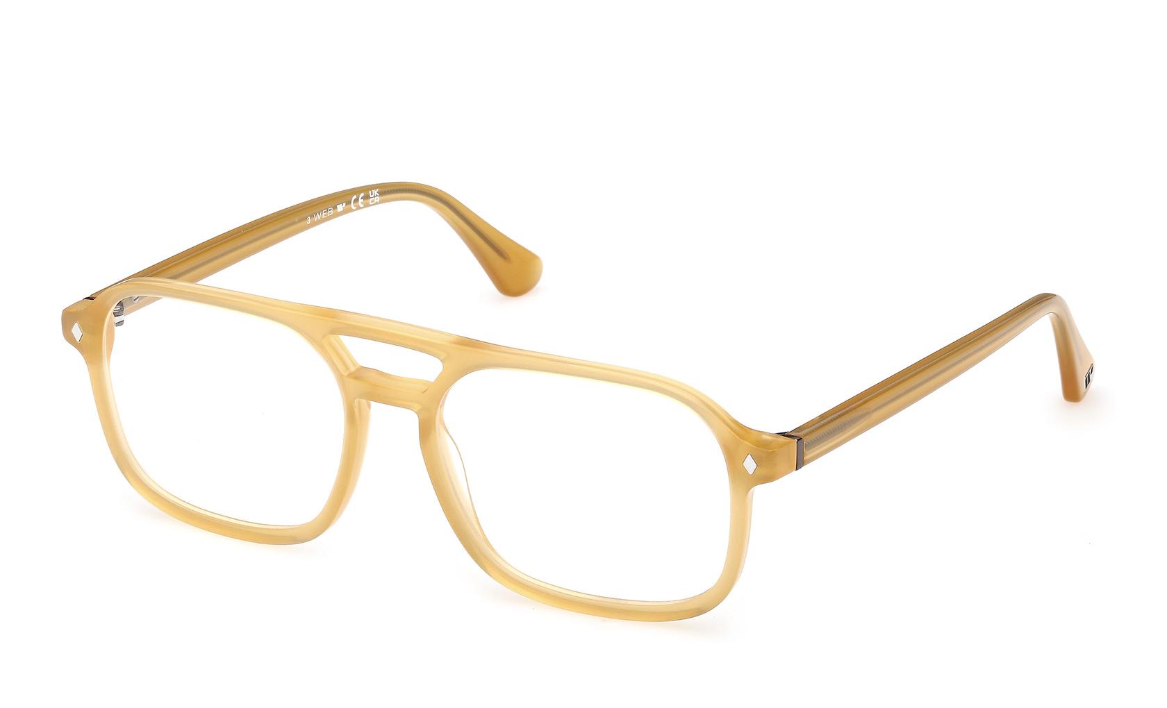 Web Eyeglasses WE5473 041