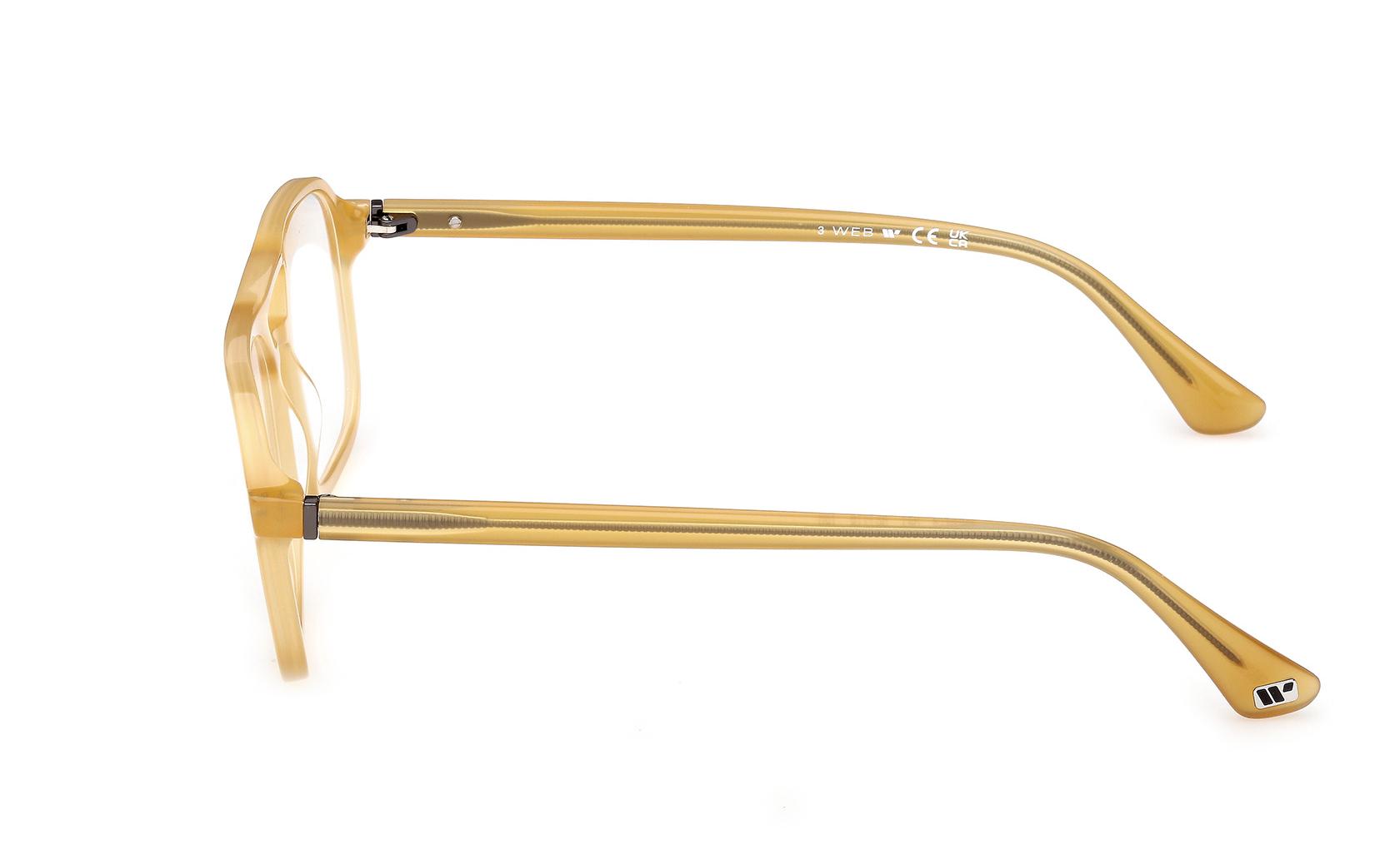 Web Eyeglasses WE5473 041