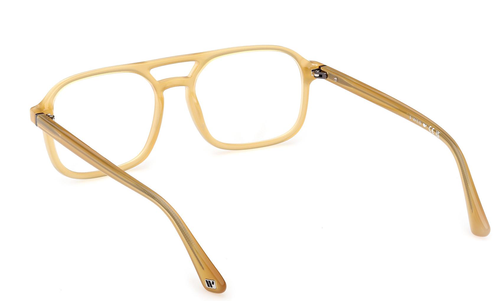 Web Eyeglasses WE5473 041