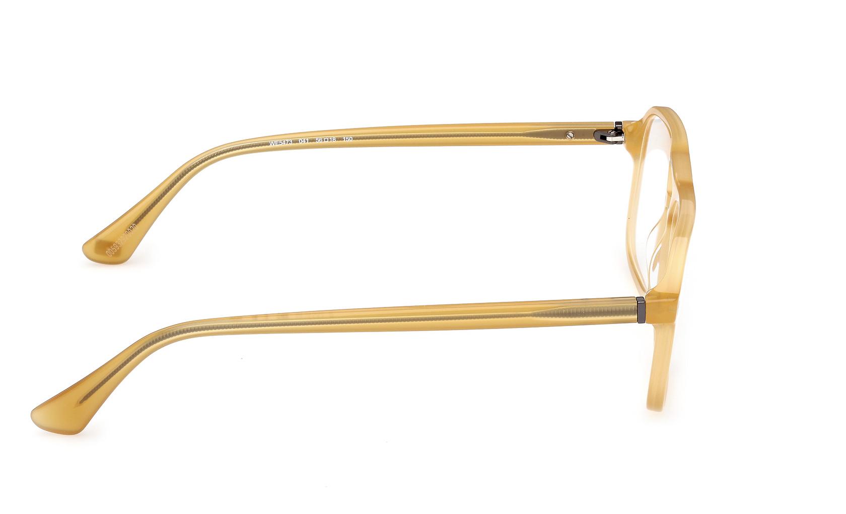 Web Eyeglasses WE5473 041