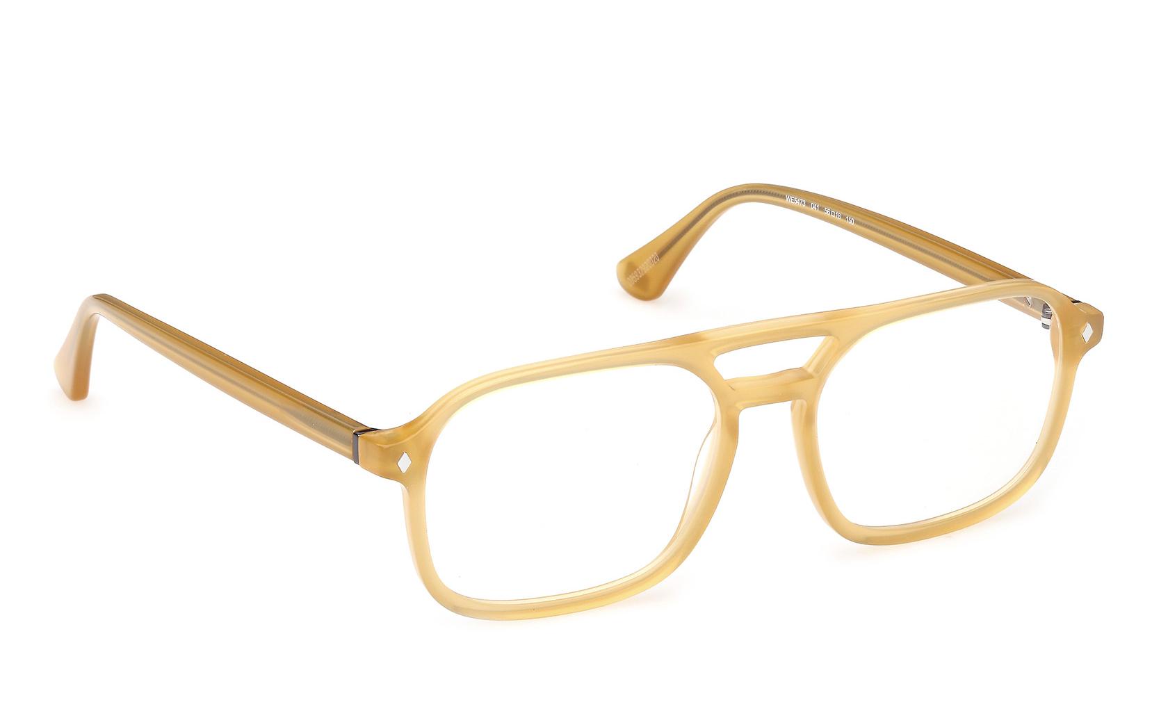 Web Eyeglasses WE5473 041