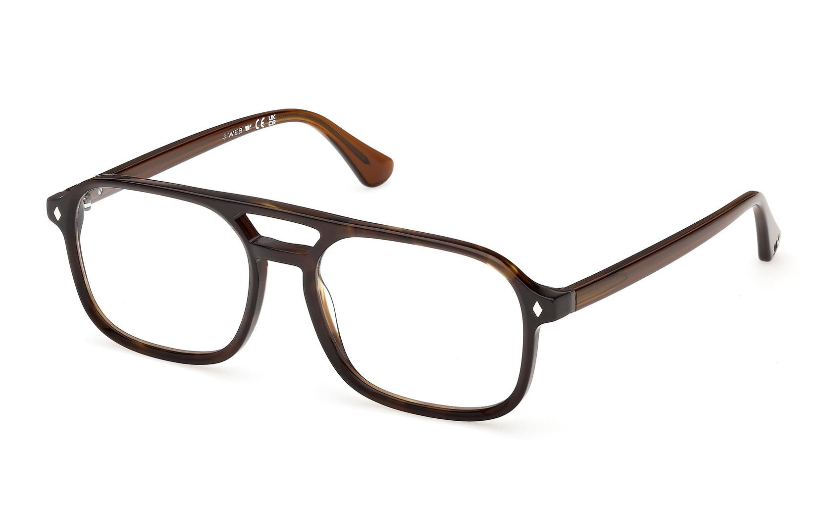 Web Eyeglasses WE5473 052