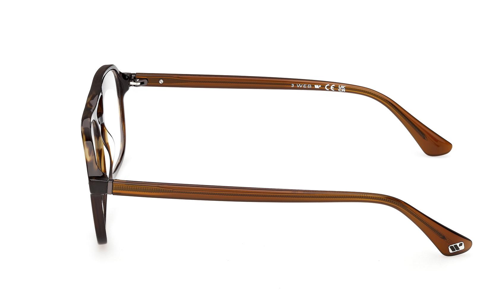 Web Eyeglasses WE5473 052