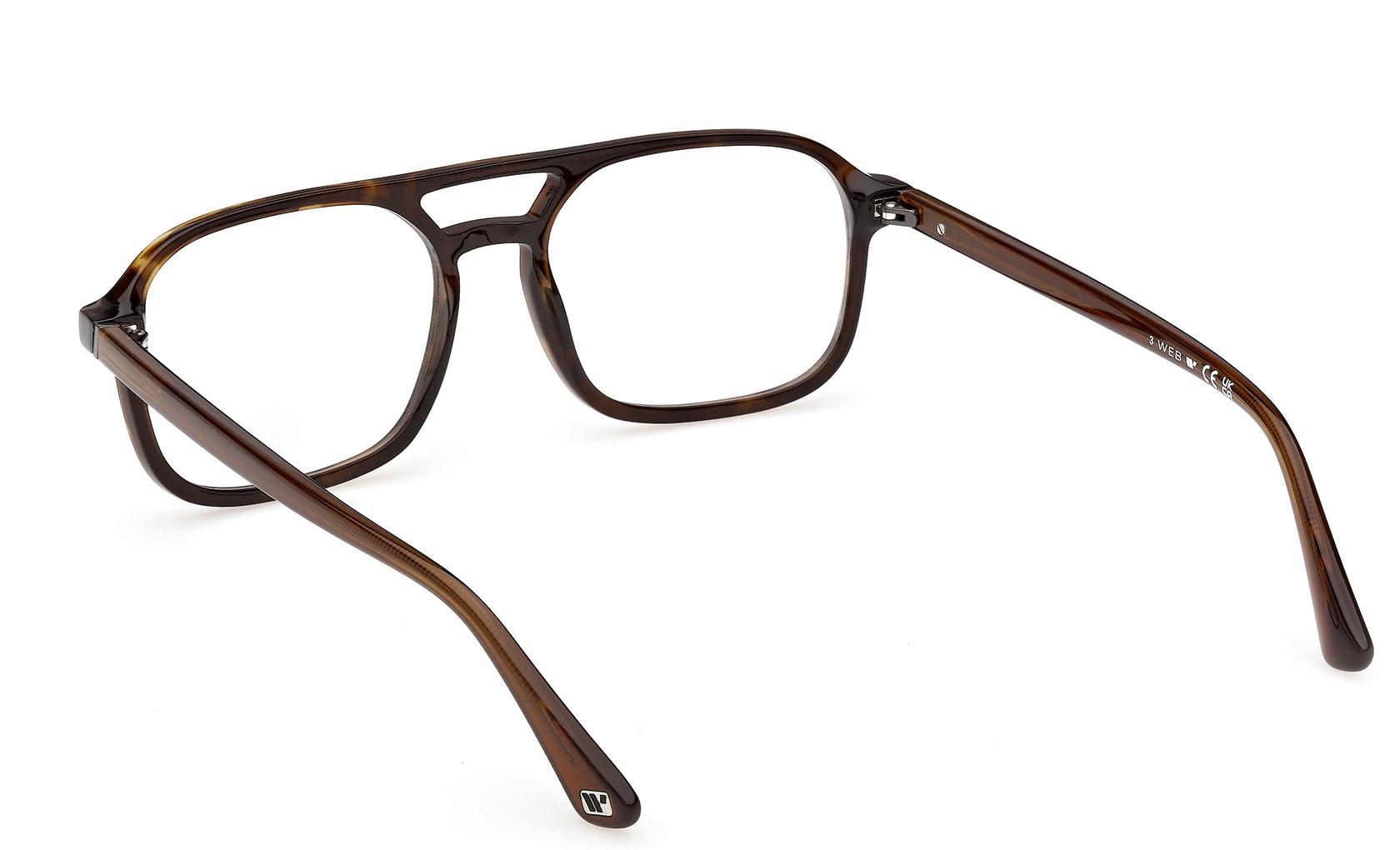 Web Eyeglasses WE5473 052