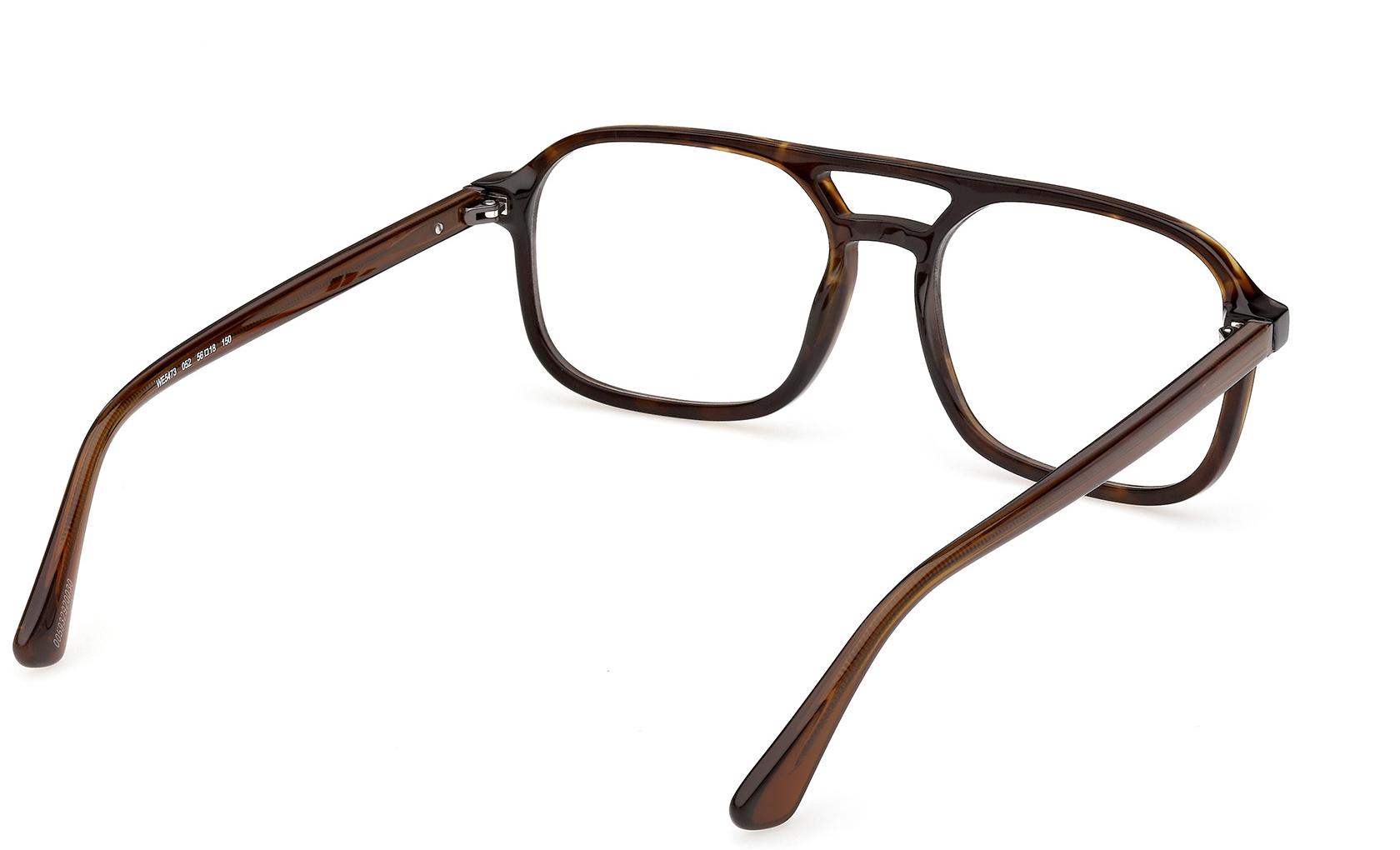 Web Eyeglasses WE5473 052