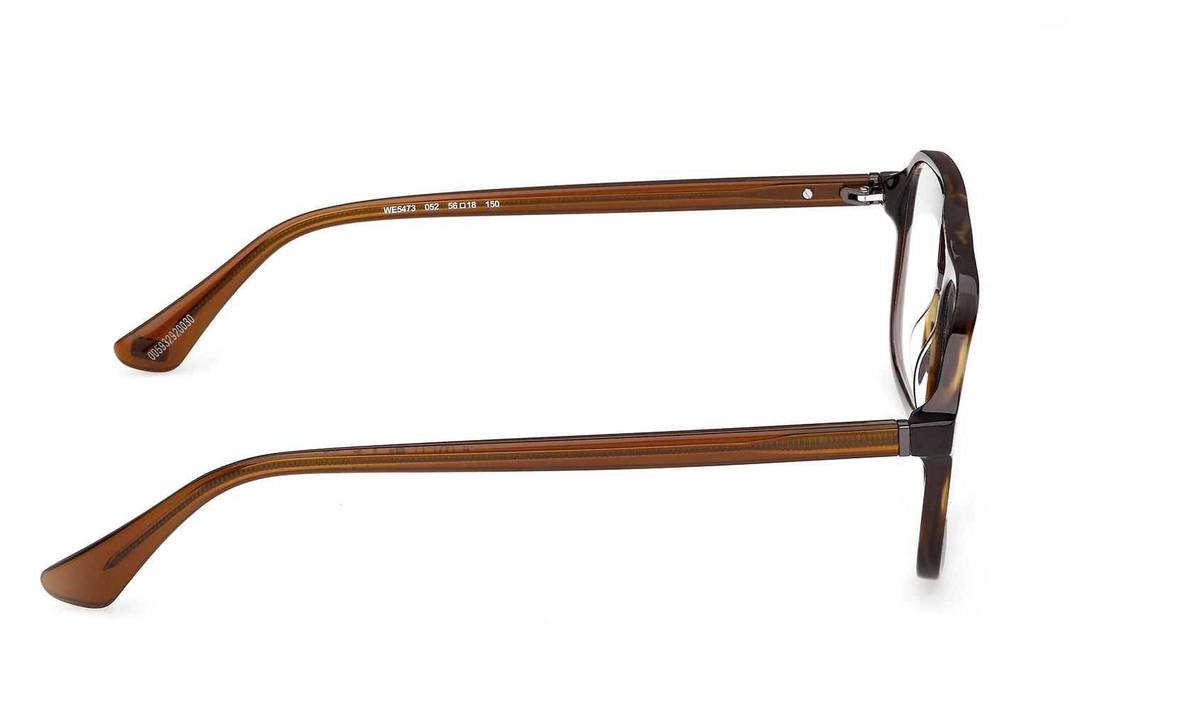 Web Eyeglasses WE5473 052