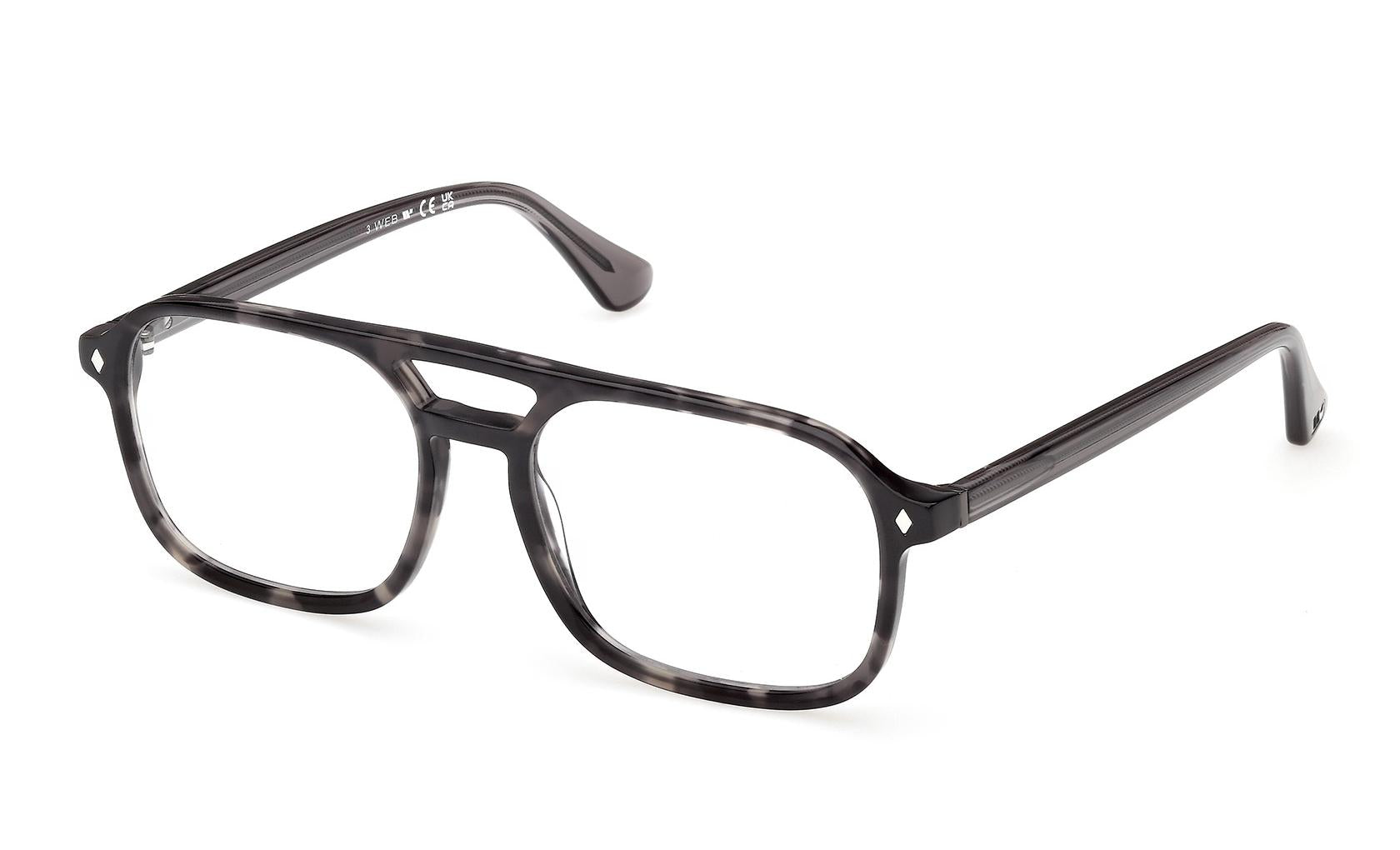 Web Eyeglasses WE5473 056