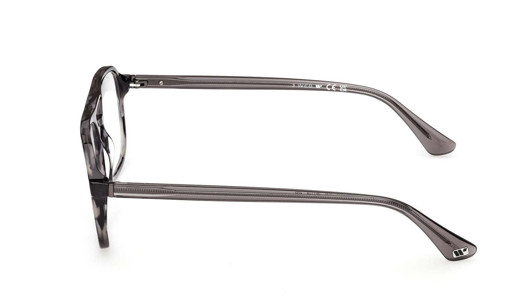 Web Eyeglasses WE5473 056