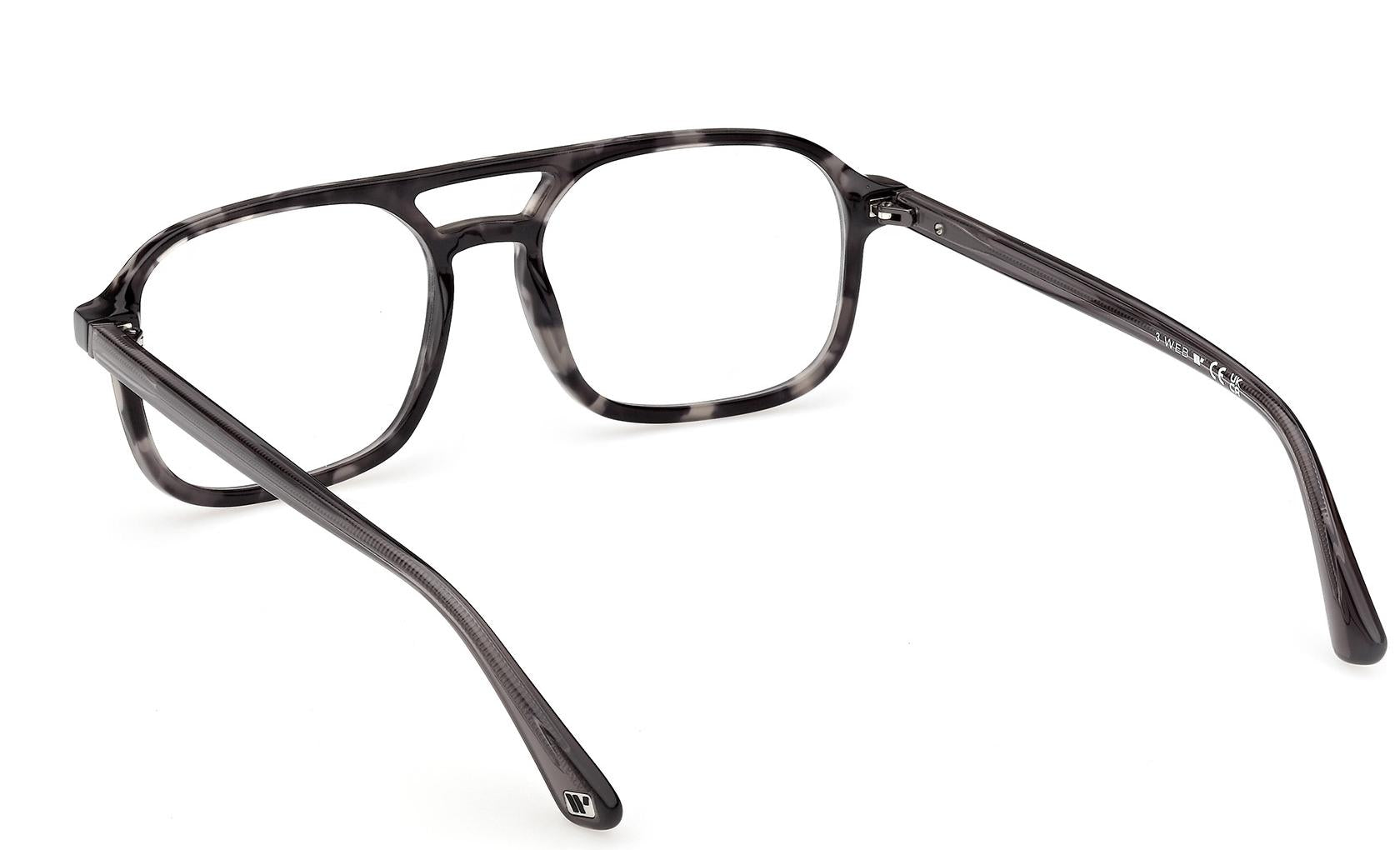 Web Eyeglasses WE5473 056