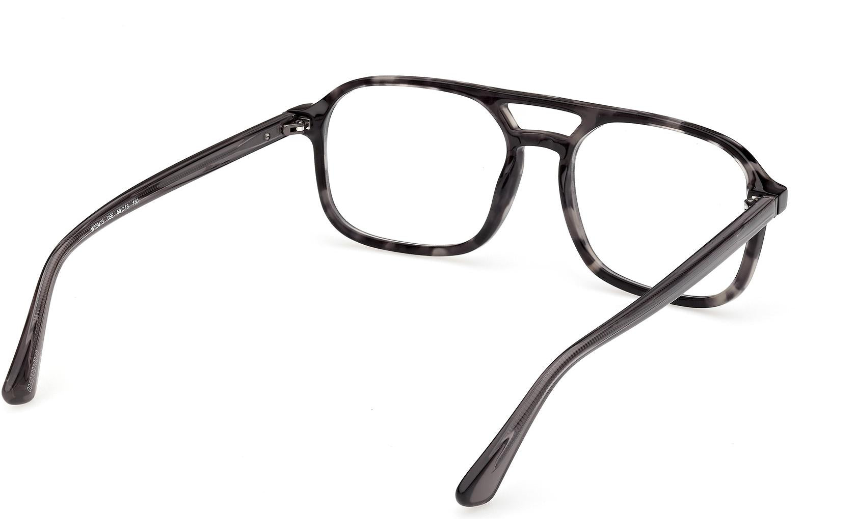 Web Eyeglasses WE5473 056