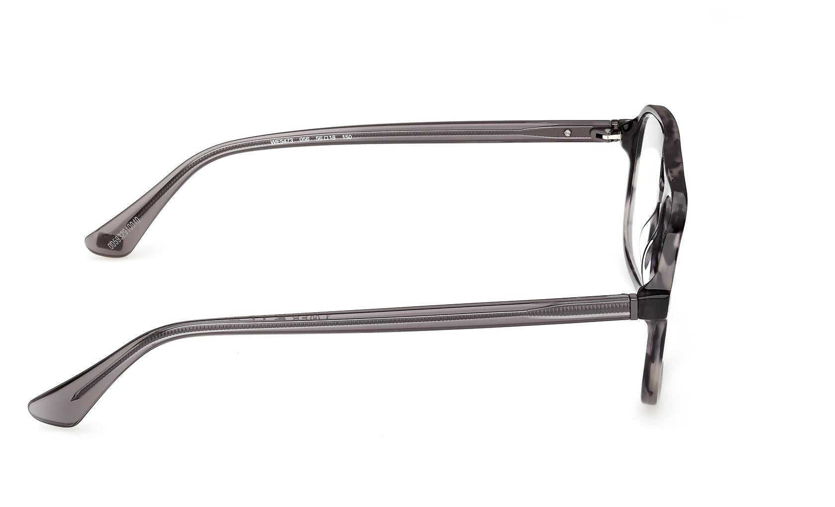 Web Eyeglasses WE5473 056
