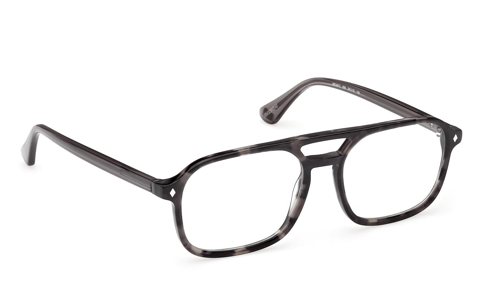 Web Eyeglasses WE5473 056