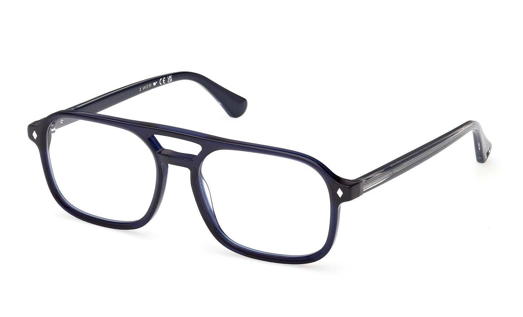 Web Eyeglasses WE5473 092