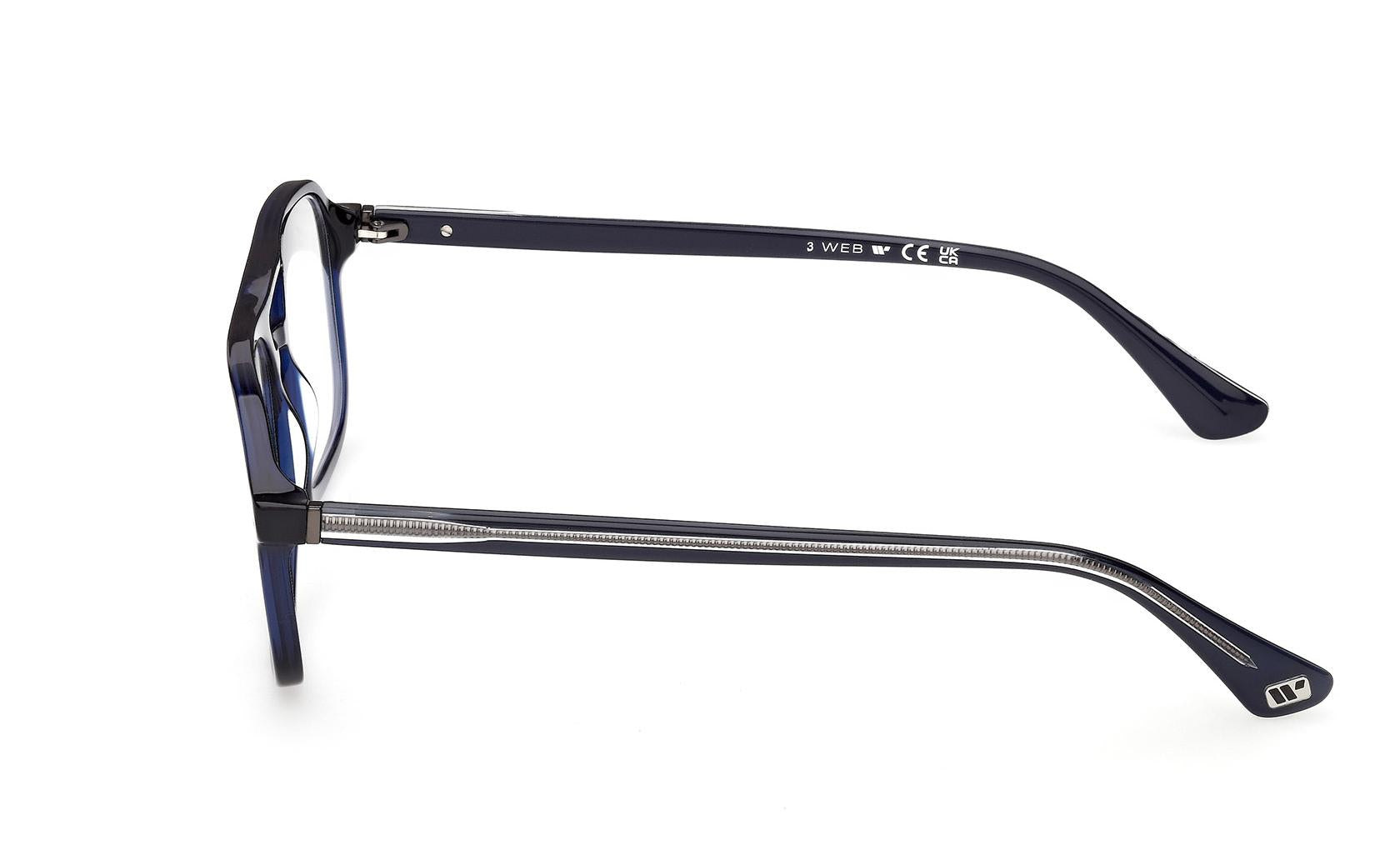 Web Eyeglasses WE5473 092