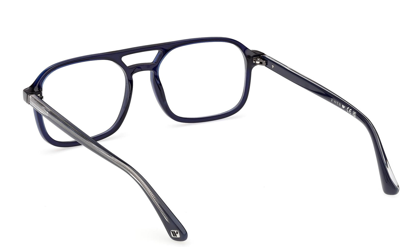 Web Eyeglasses WE5473 092