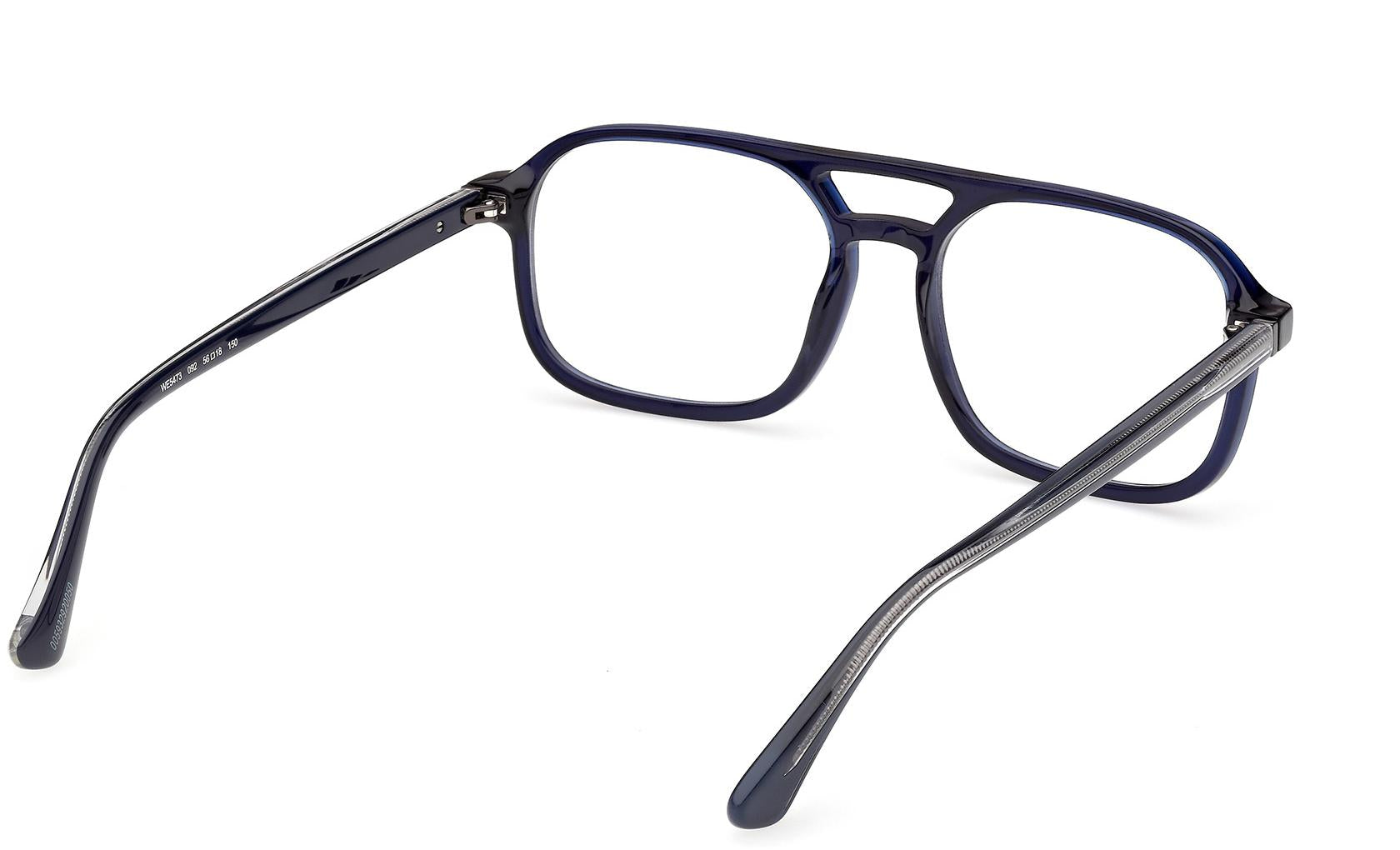 Web Eyeglasses WE5473 092