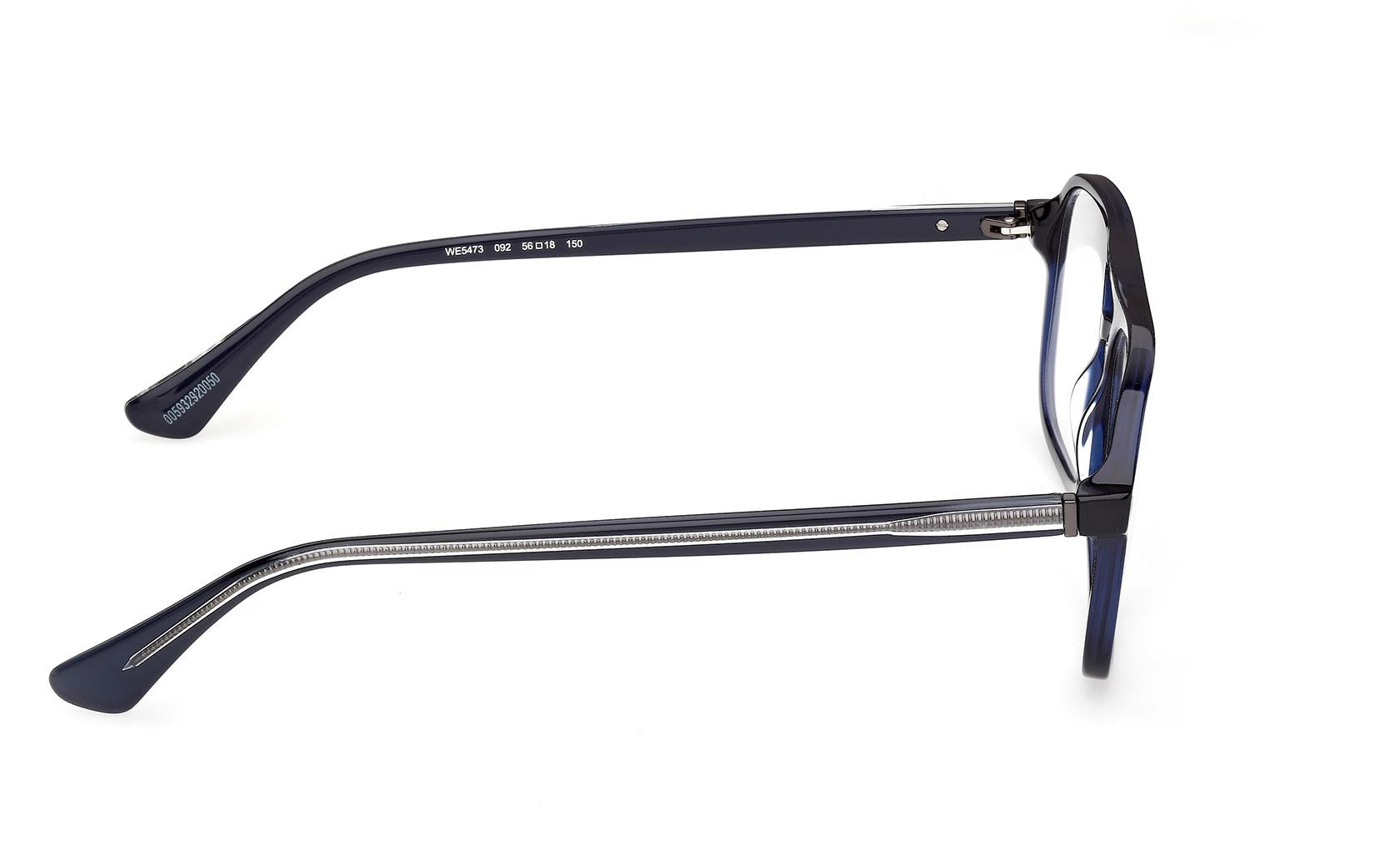 Web Eyeglasses WE5473 092