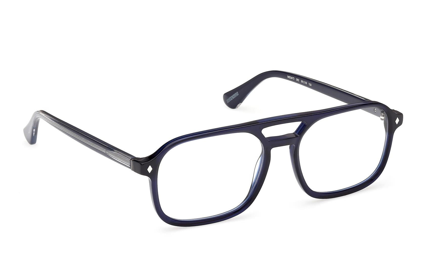 Web Eyeglasses WE5473 092