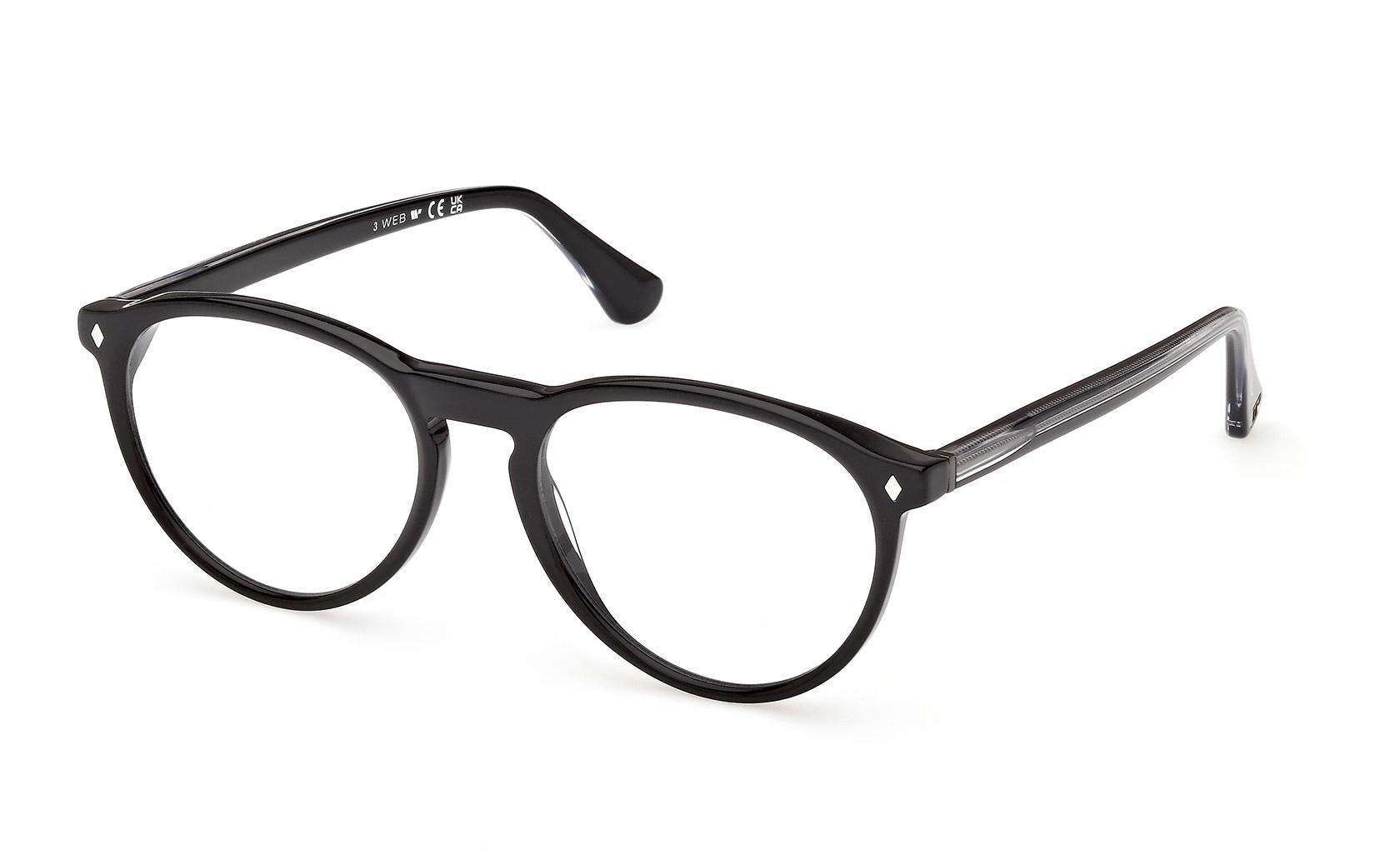 Web Eyeglasses WE5474 005