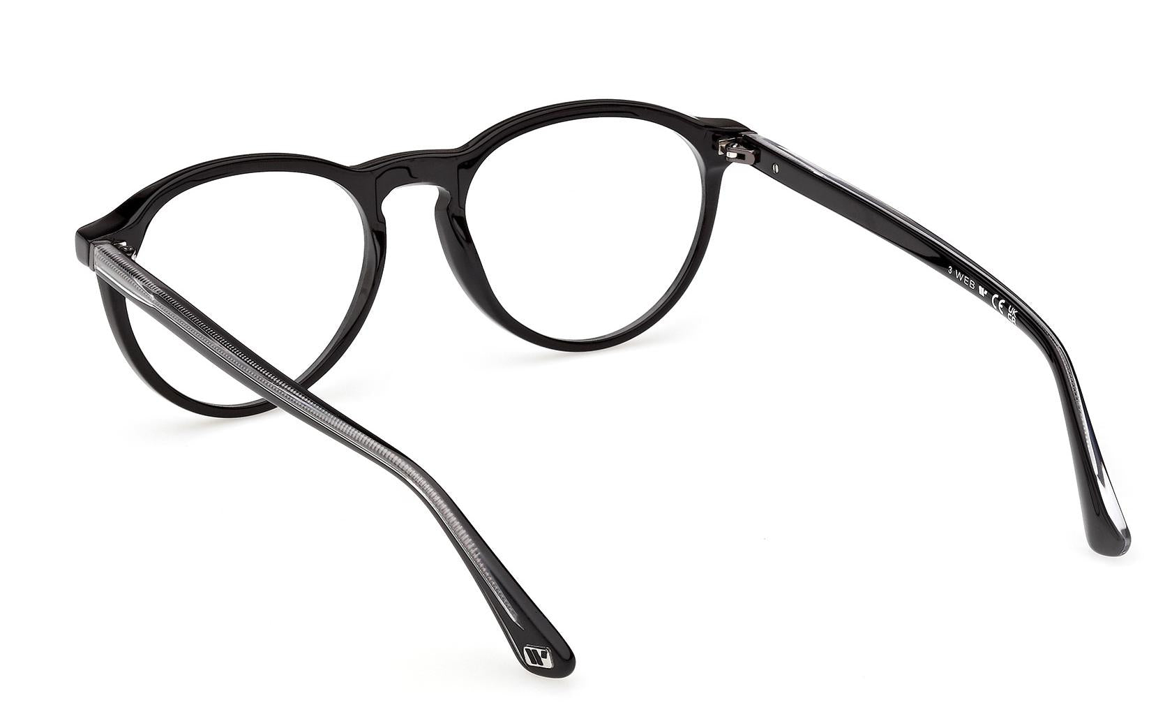 Web Eyeglasses WE5474 005