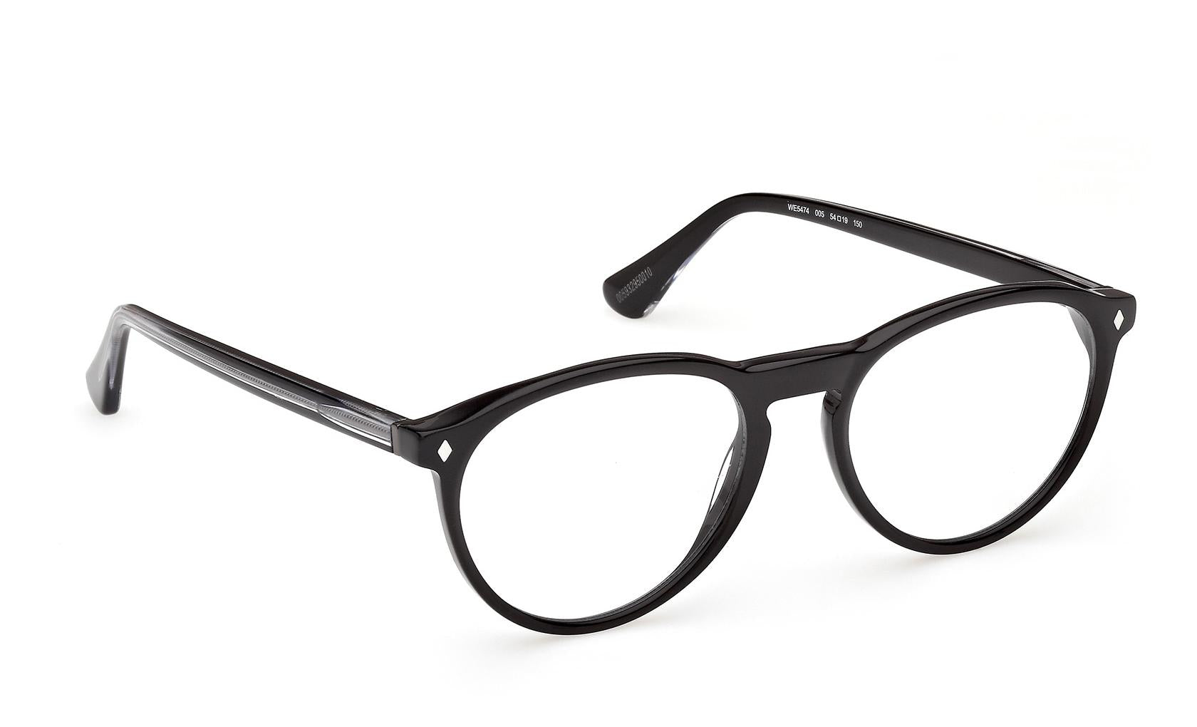 Web Eyeglasses WE5474 005