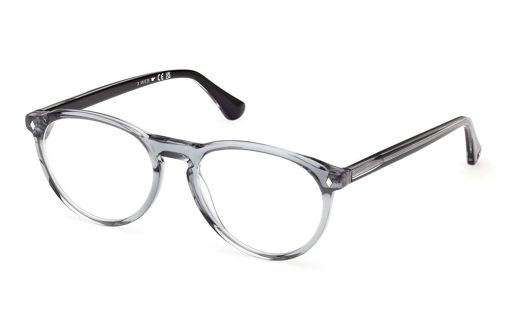 Web Eyeglasses WE5474 020
