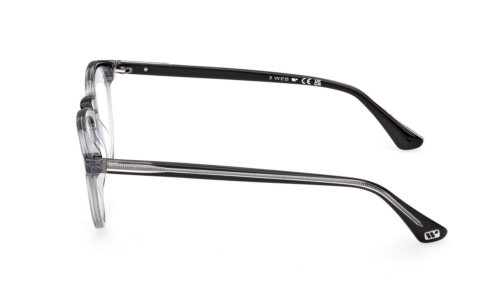 Web Eyeglasses WE5474 020