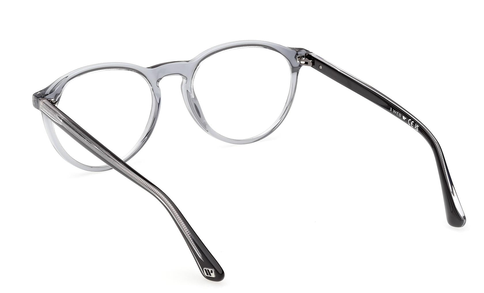 Web Eyeglasses WE5474 020
