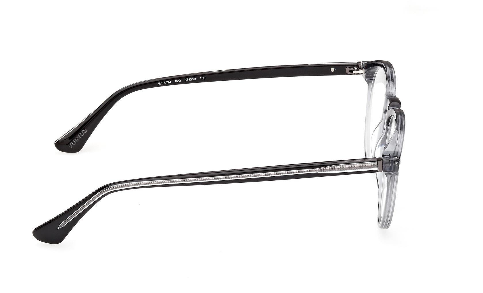 Web Eyeglasses WE5474 020