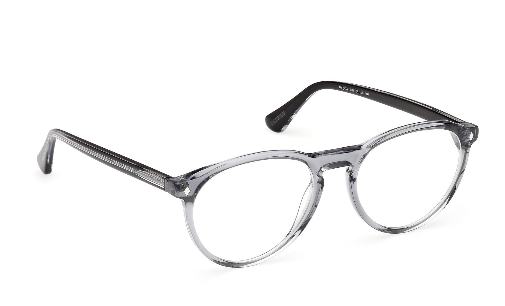 Web Eyeglasses WE5474 020