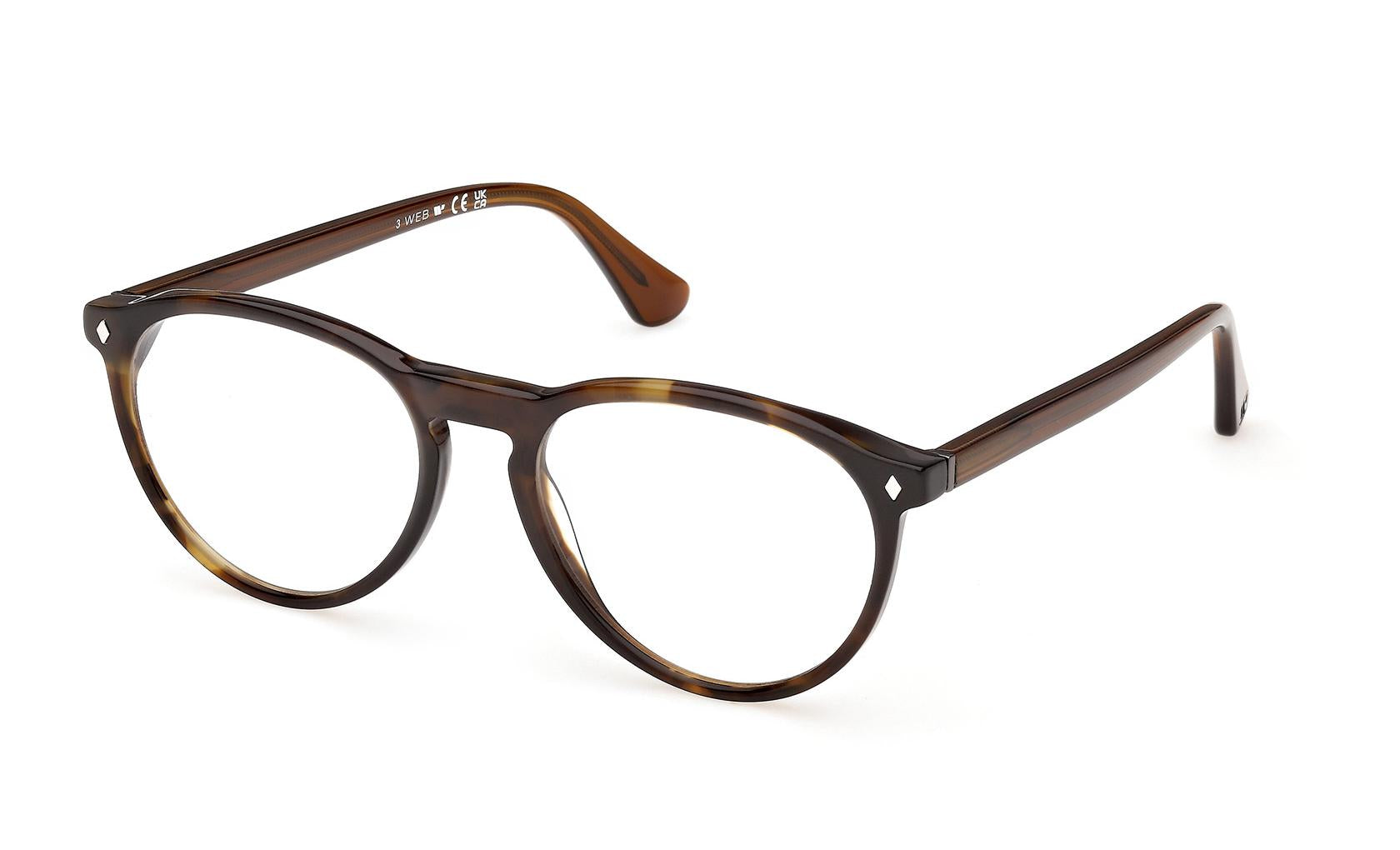 Web Eyeglasses WE5474 056