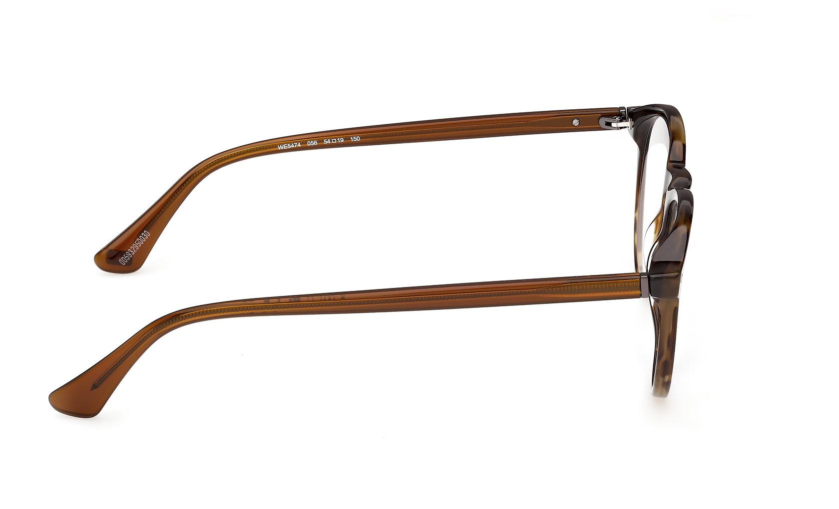 Web Eyeglasses WE5474 056