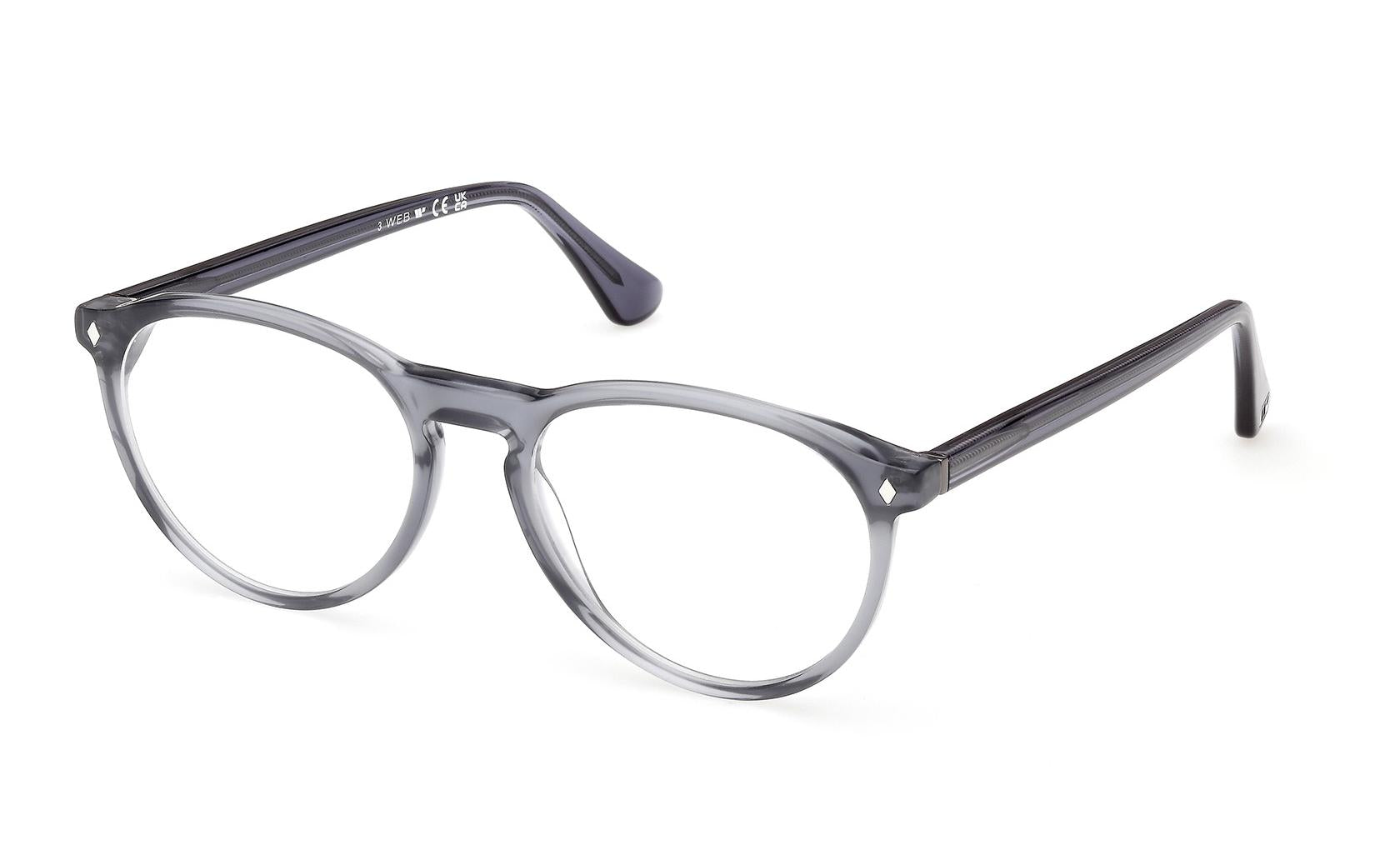 Web Eyeglasses WE5474 090