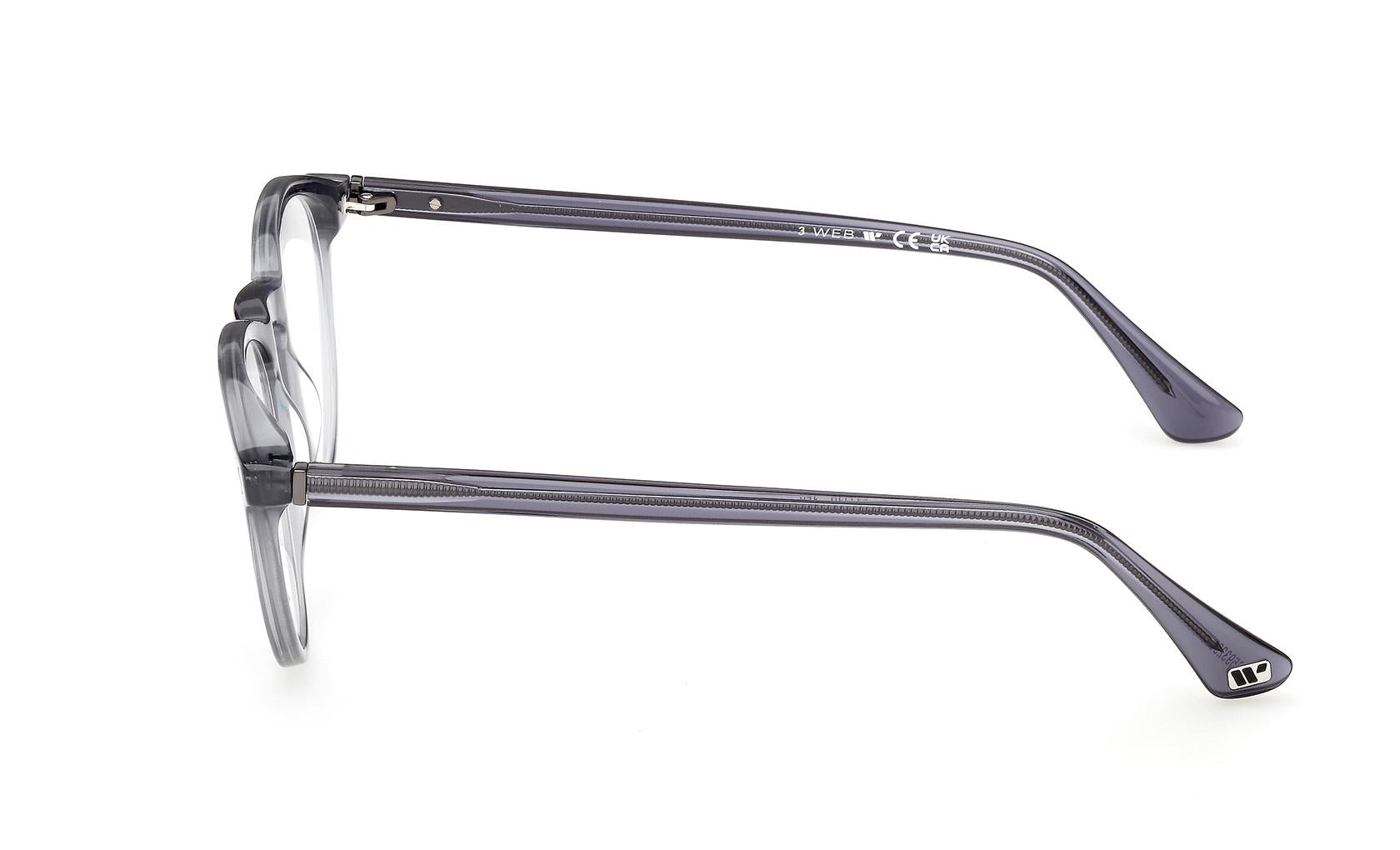 Web Eyeglasses WE5474 090