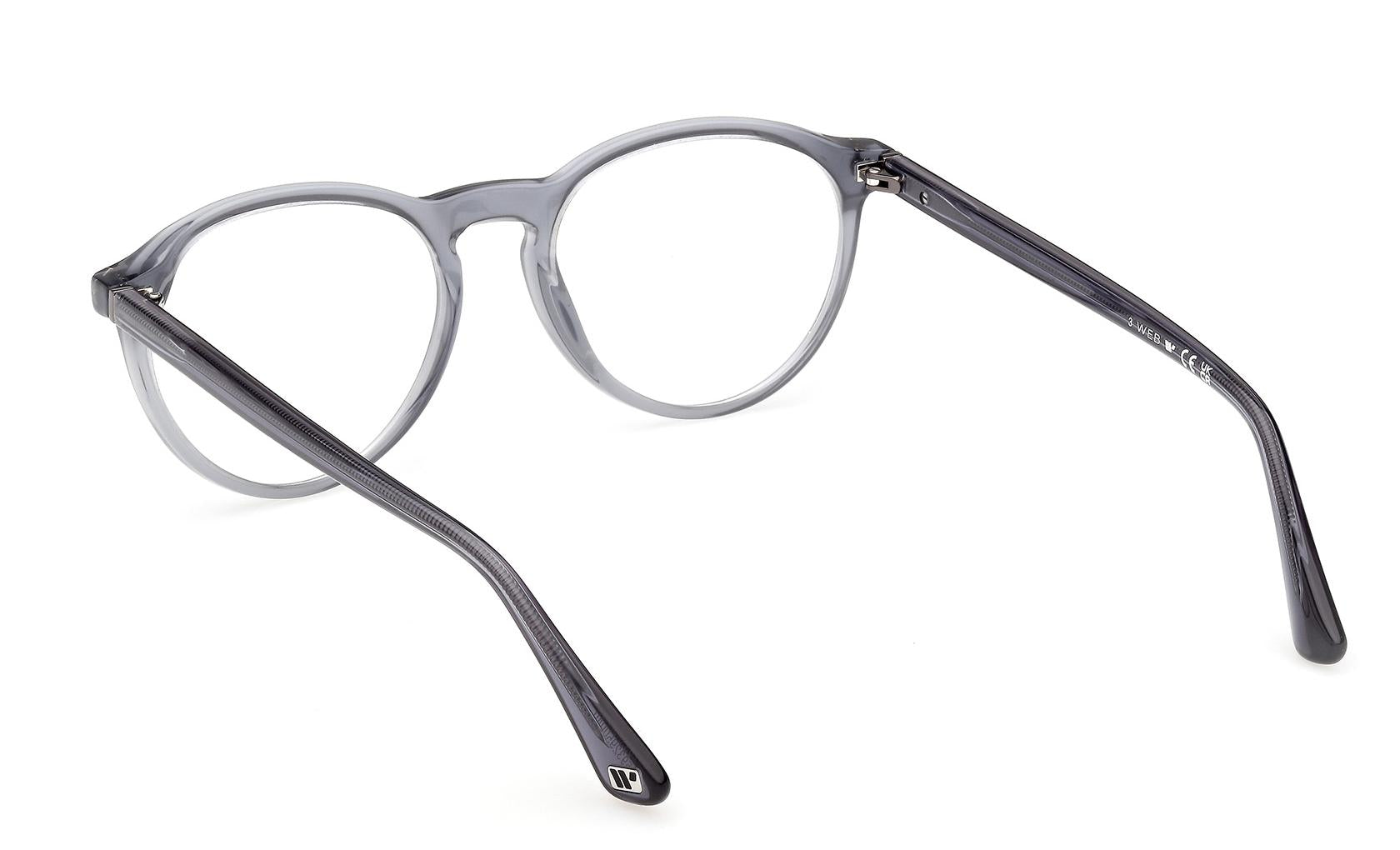 Web Eyeglasses WE5474 090