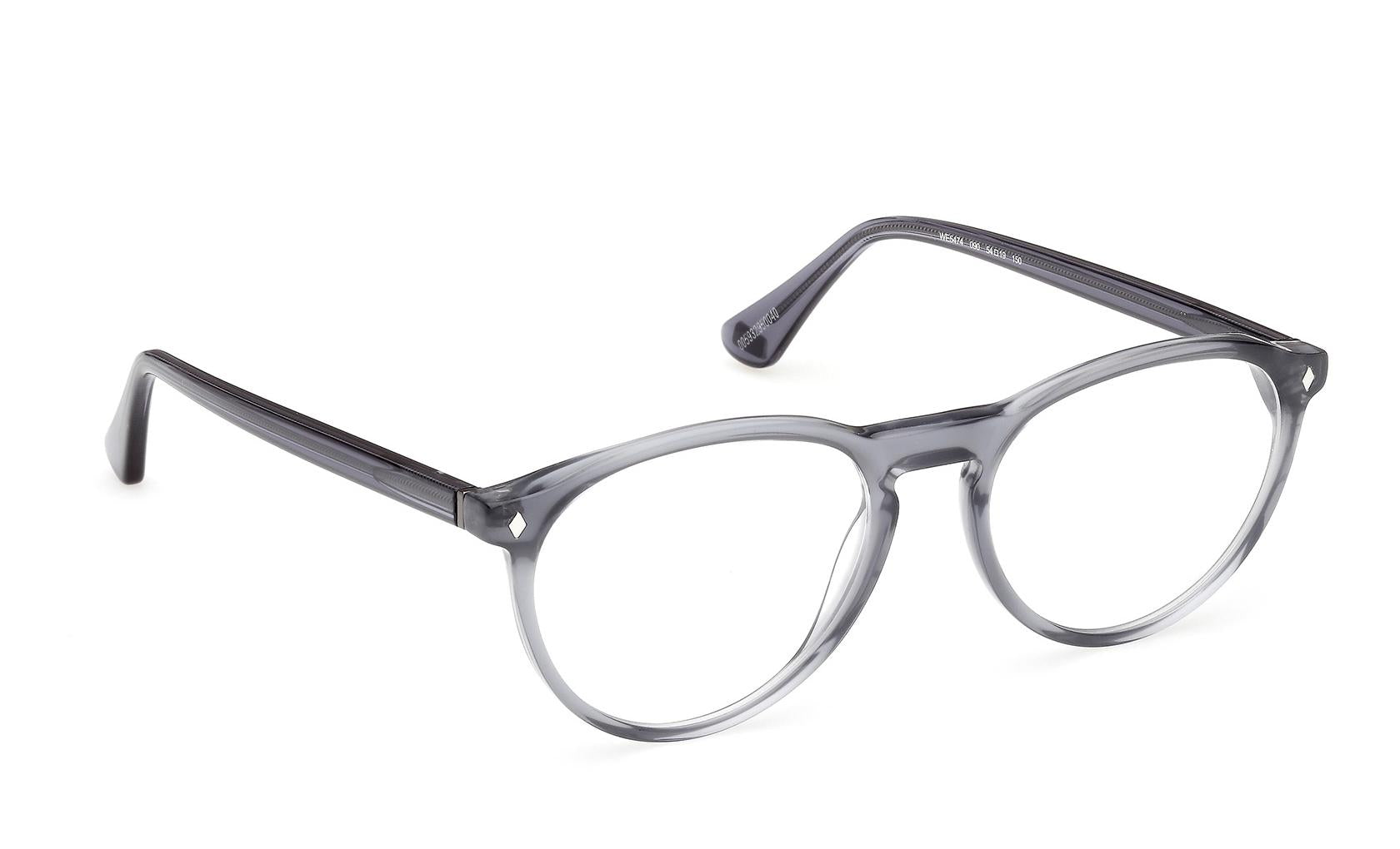 Web Eyeglasses WE5474 090