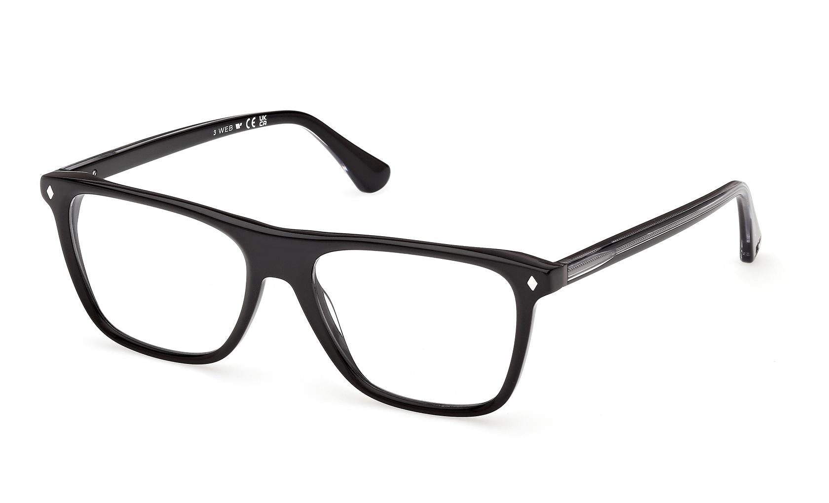 Web Eyeglasses WE5475 005