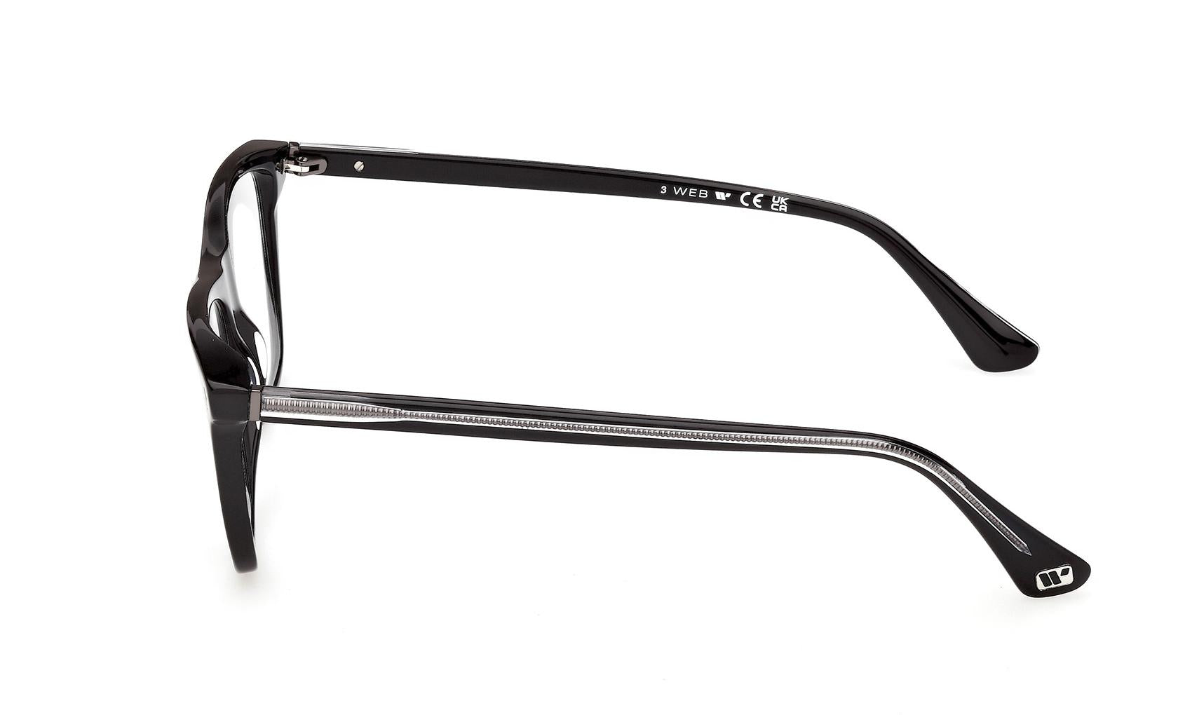 Web Eyeglasses WE5475 005