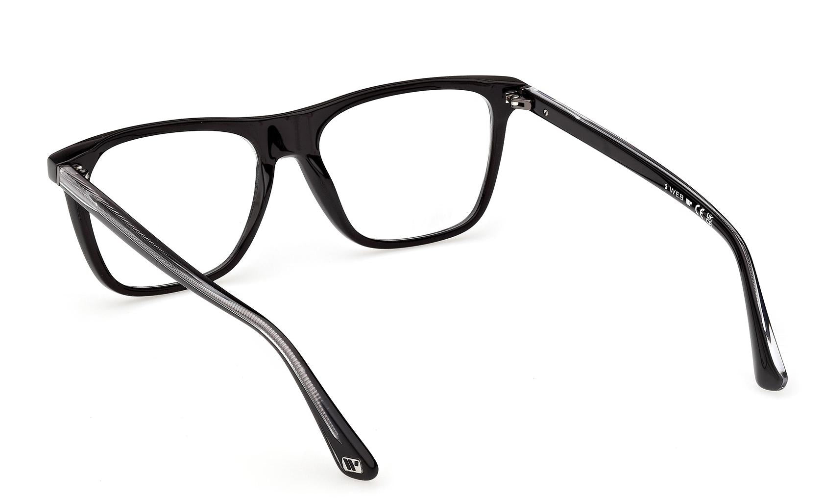 Web Eyeglasses WE5475 005