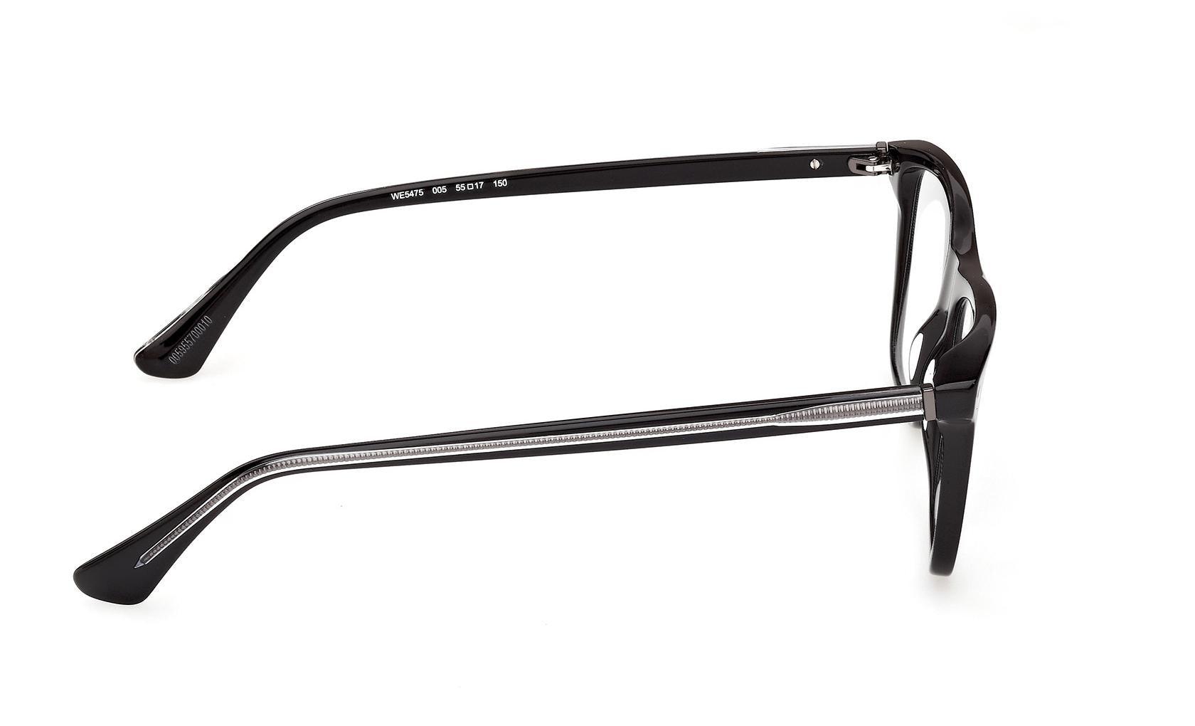 Web Eyeglasses WE5475 005