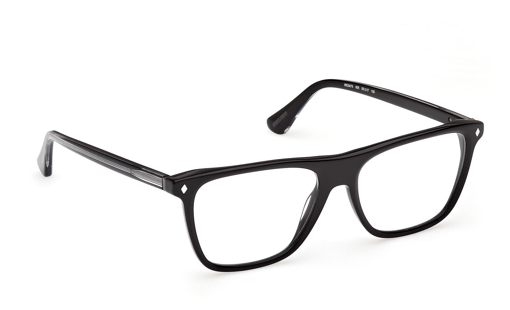 Web Eyeglasses WE5475 005